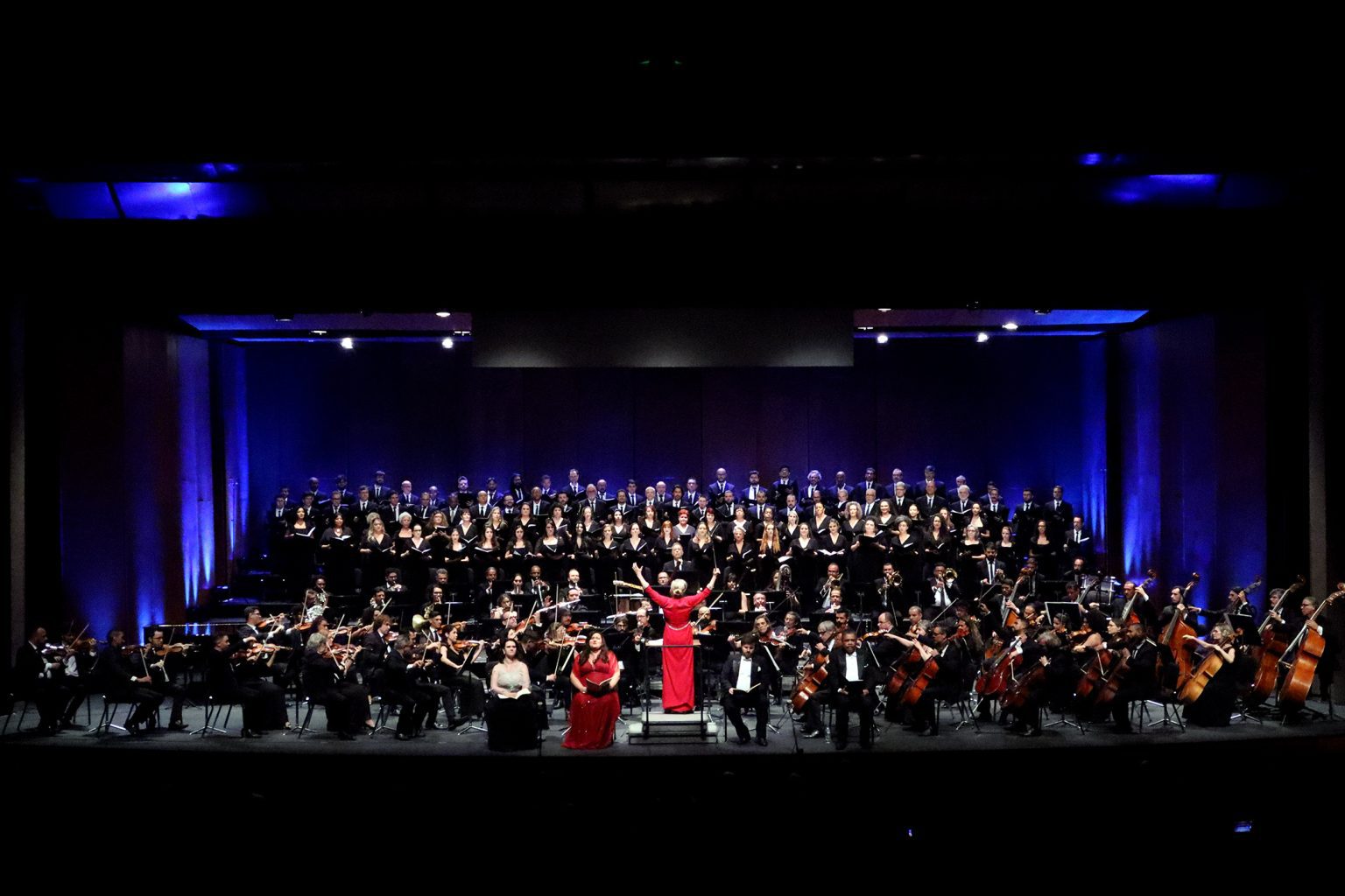 Orquestra Sinfonica de Minas Gerais Credito Paulo Lacerda 4 1