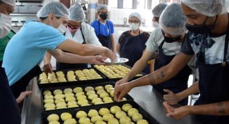 PBH abre vagas para curso Trilhas da Gastronomia 23 3 25 Balcao News