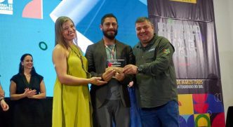 PBH premiada por projetos do turismo Balcao News 22 3 25