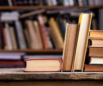 Passeio Literario em BH