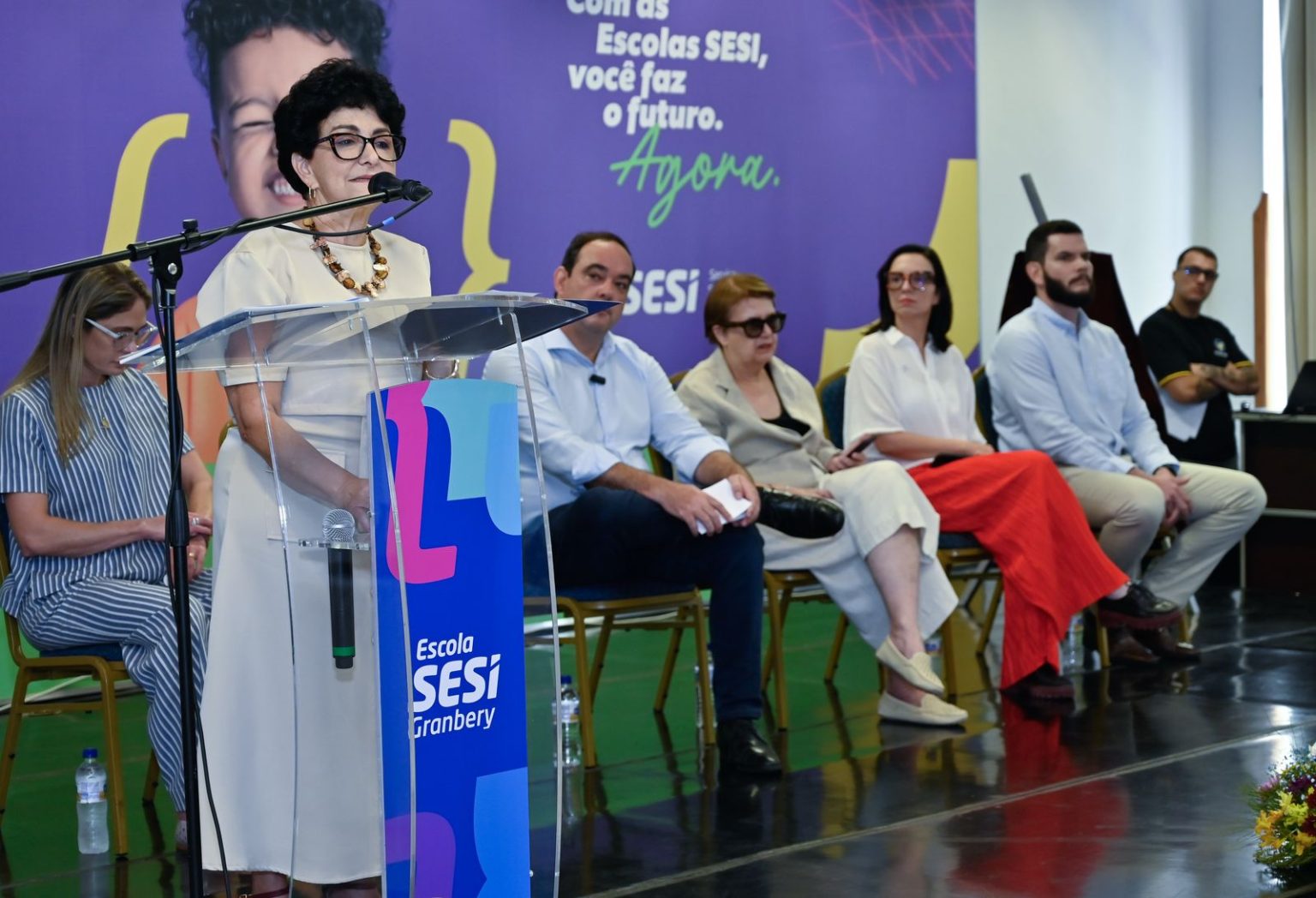 Posse Mariangela Marcon SESI JF 3 3 25 Balcao News