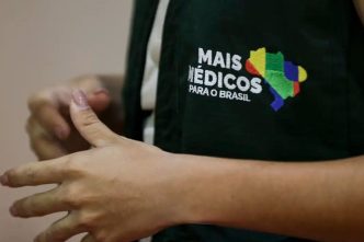 Programa Mais Medicos