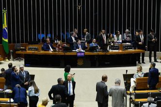 Regras para emendas parlamentares sao aprovadas Marcos Oliveira Balcao News 14 3 25