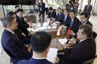 Almg recebe comitiva chinesa 4 4 25 Balcao News