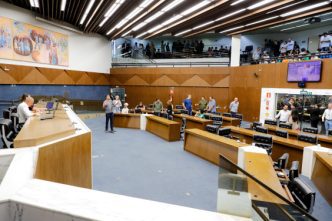 Aprovado em segundo turno venda de cerveja em bancas de revistas 10 4 25 Balcao News Dara Ribeiro