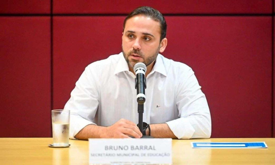 Bruno Barral