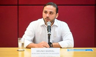 Bruno Barral