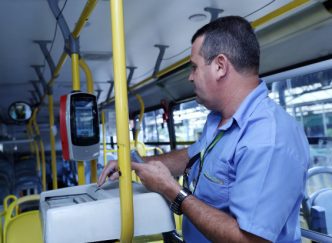 CMBH quer saber sobre necessidade de cobradores onibus Karoline barreto CMBH Balcao News