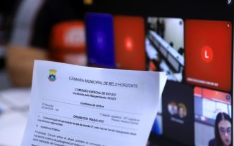 CMBH vai vistoriari tres empresa de onibus 24 4 25 Claudio Rabelo Balcao News