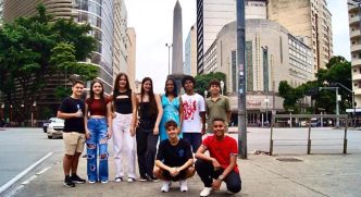 Concurso morte no transito BH Balcao News 13 4 25 Divulgacao