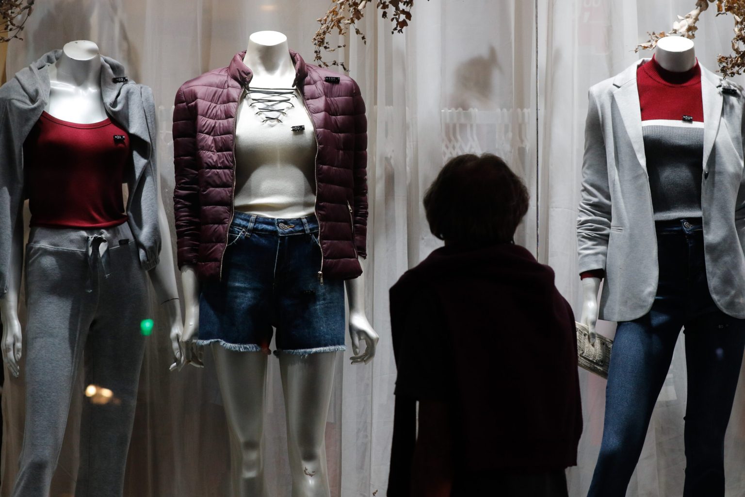 Dia das mases CDL BH 30 4 25 Balcao News