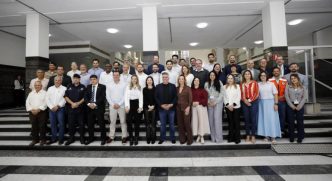 Equipe Alvaro Damiao 16 4 25 Rodrigo Clemente balcao News