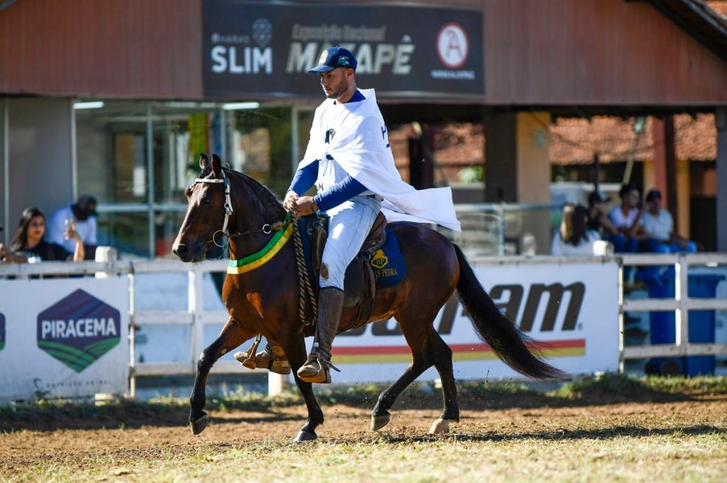 Festival Macape na Gameleira