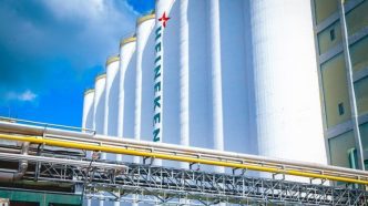 Heineken abre cervejaria 12 4 25 HNK Balcao News