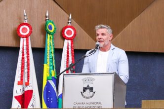 Juliano prefeito BH 7 4 25 Cristina Medeiros Balcao News