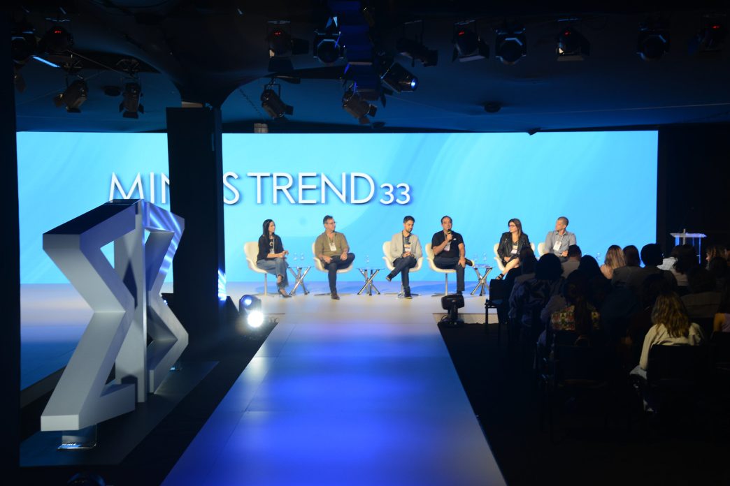 Minas Trend 2