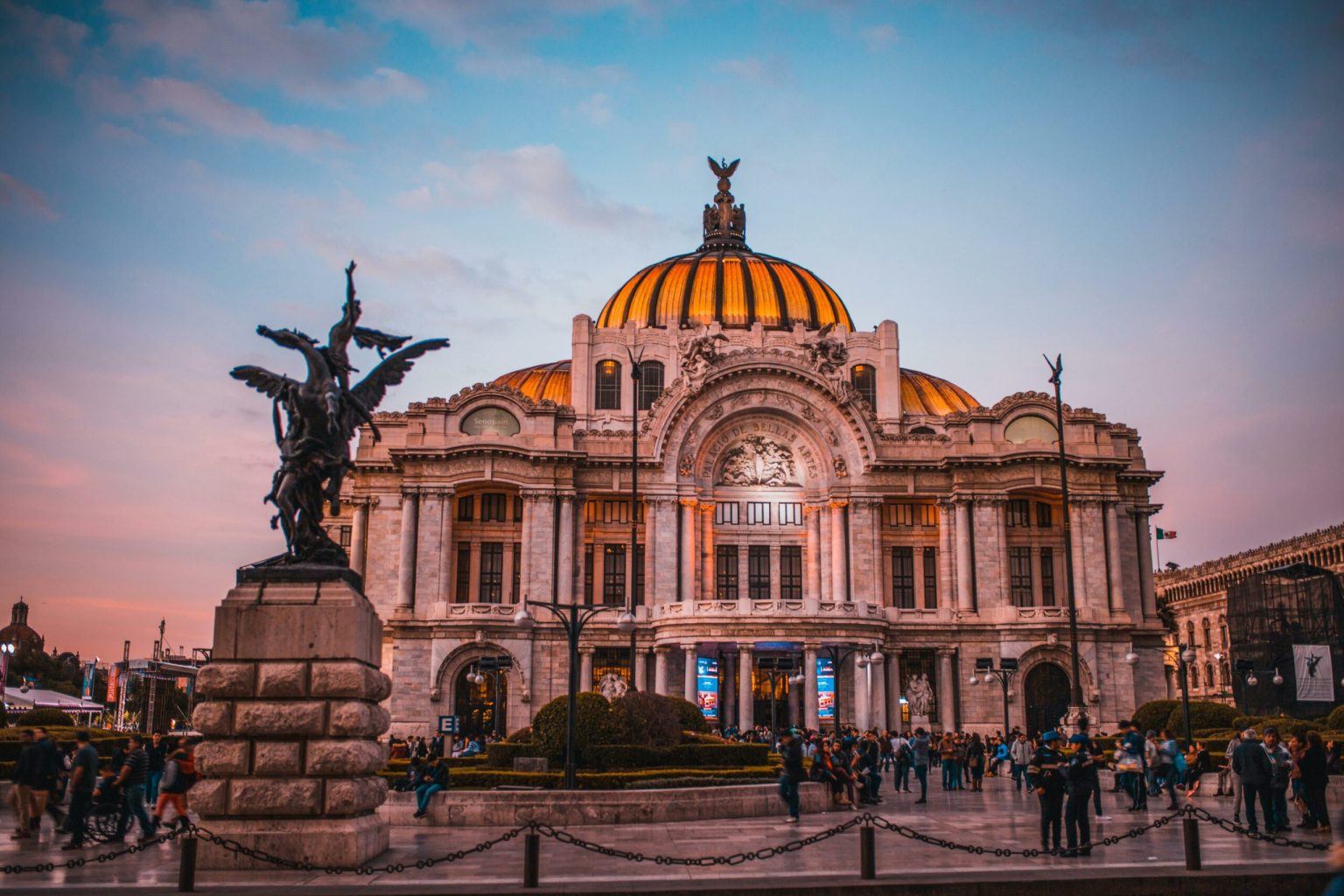 Missao Mexico Balcao News 25 4 25
