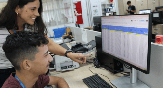 PBH abre 288 vagas estagio 5 4 25 Balcao News