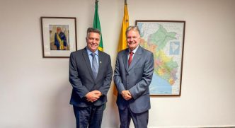 PBH voos entre BH e Peru Balcao News 11 4 25