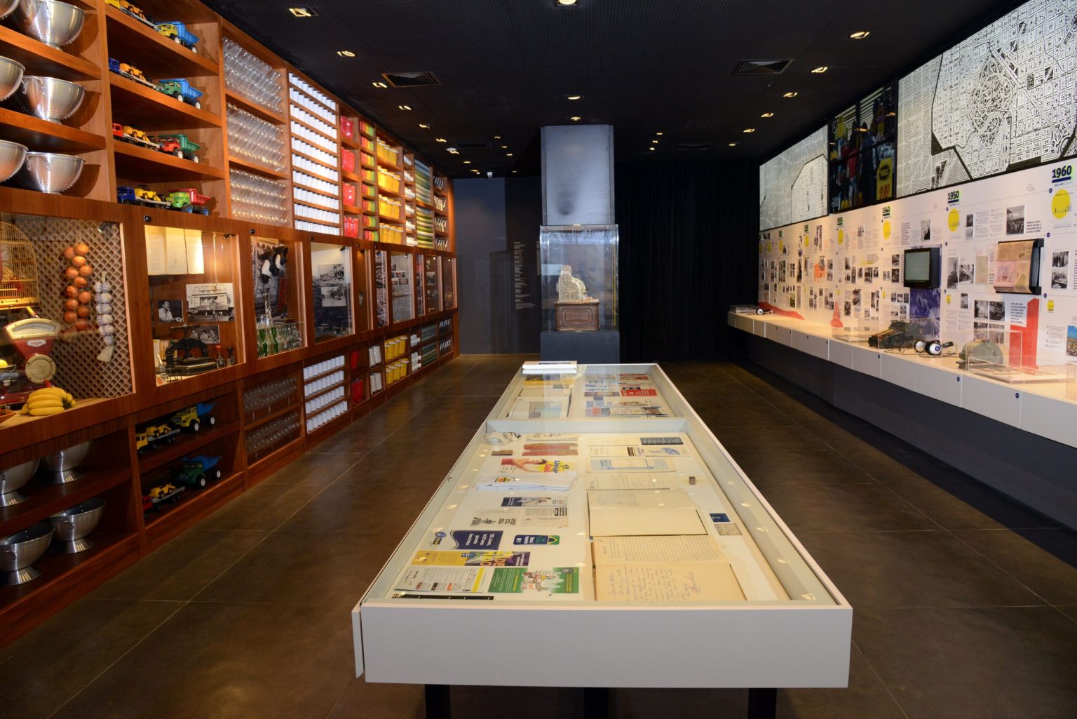 Ponto Cultural CDL Balcao News 7 5 25