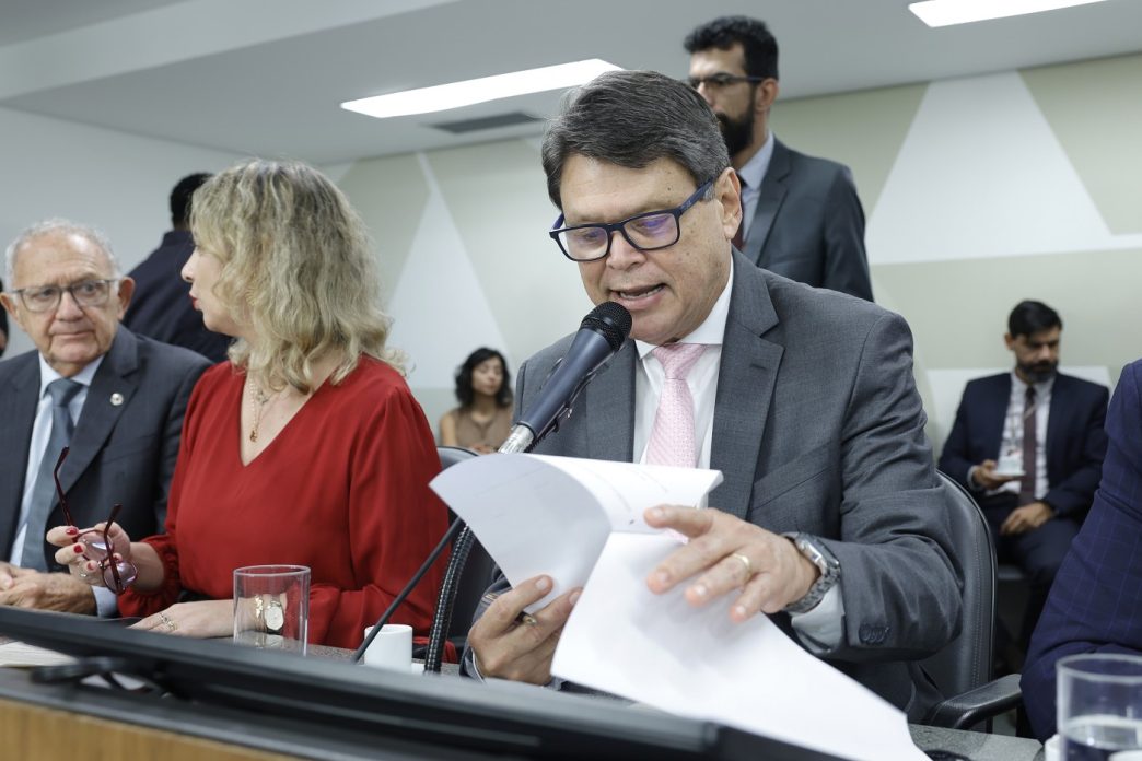 Revisao Salarial pronta para 2 turno Balcao News Guilherme Dardanhan 28 4 25