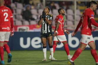 Rony lamenta oportunidade perdida