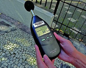 Ruido BH Divulgacao PBH Balcao News 6 4 25