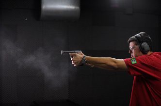 Senado analisa ampliar possibilidade de porte de armas Balcao News 14 4 25