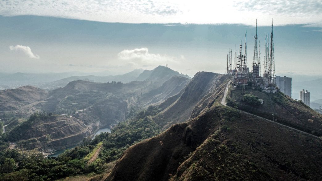 TV Almg expandindo Luiz Santana Balcao News 12 4 25