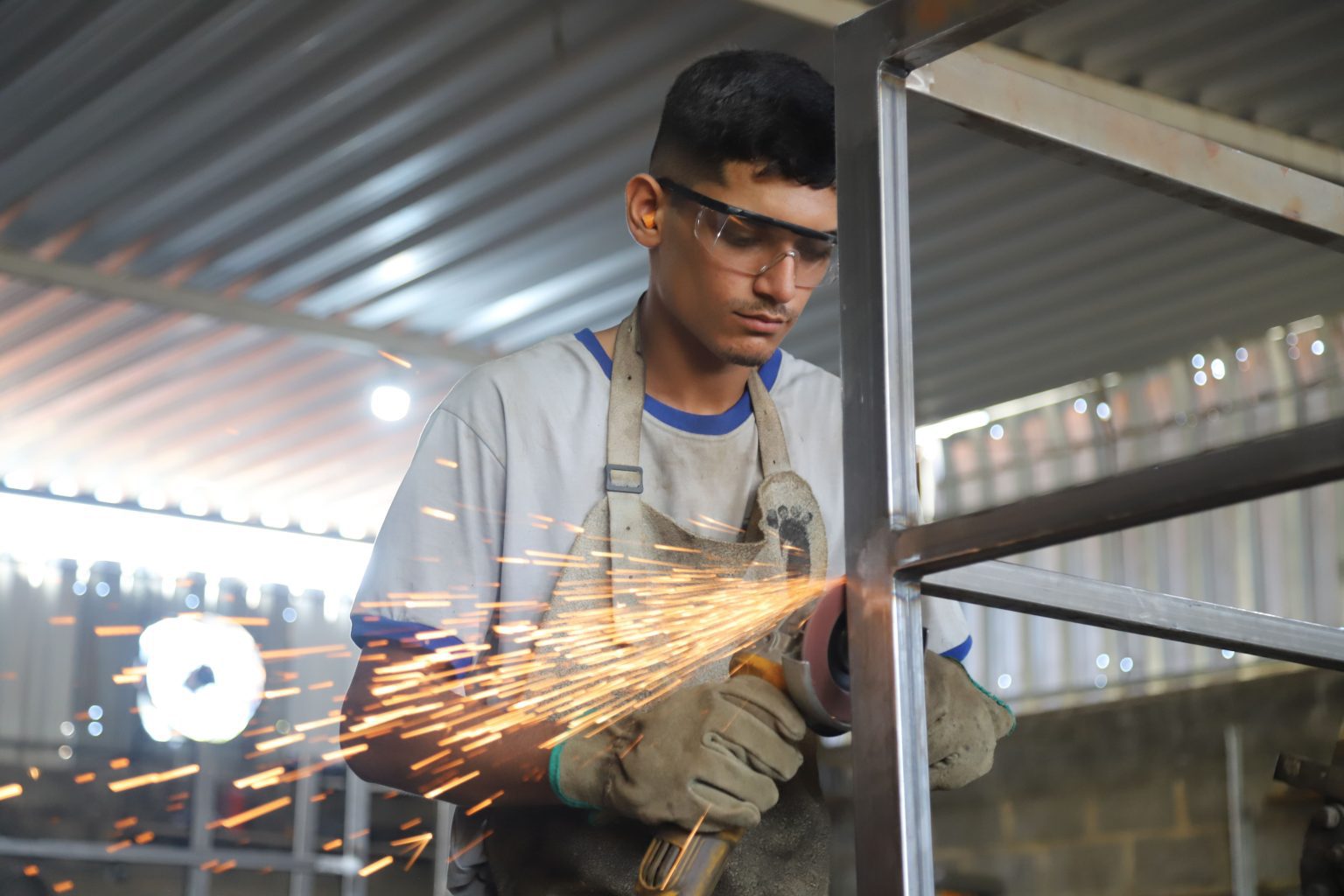 Victor Fagundes Sede 4