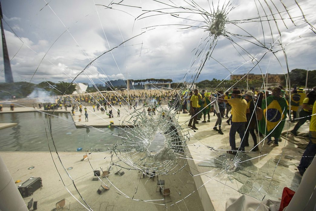 Almg debate anistia golpistas Joedson Alves Balcao News 15 5 25