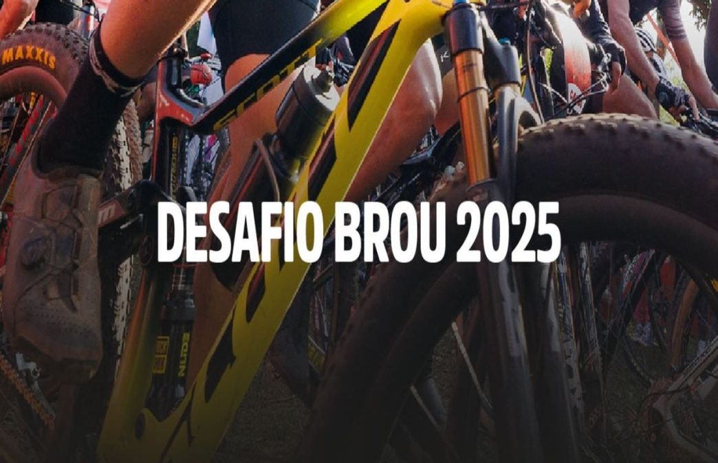 Desafio Brou ano 2025
