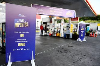 Dia Livre de Impostos Alessandro Carvalho Balcao News 1 5 25