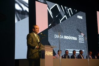 Dia da Industria Fiemg SJJ 23 5 25 Balcao News