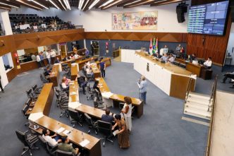 Dia do Parlamento CMBH 3 5 25 Balcao News