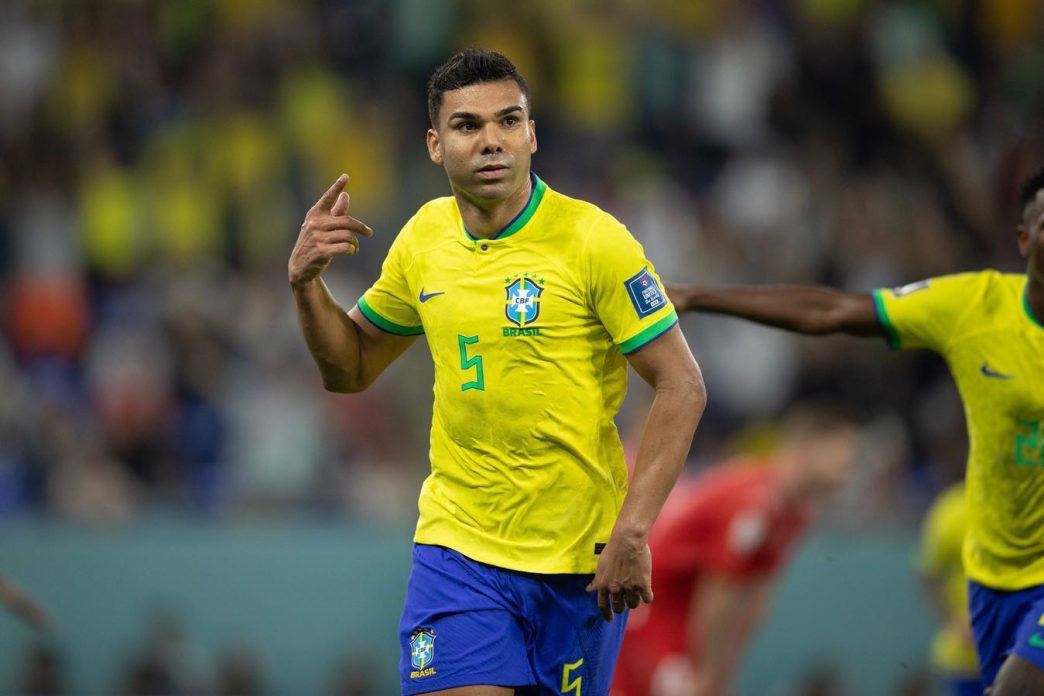 Foto Casemiro @lucasfigfoto CBF 26 5 25 Facebook Balcao news