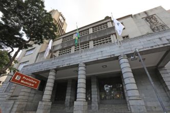 Gastos da PBH com publicidade vao ser investigados pela CMBH Balcao Nedws 24 525