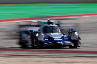 Ligier JS P320 27 01