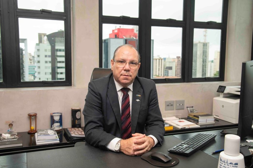 Marcelo de Souza e Silva CDL BH 01