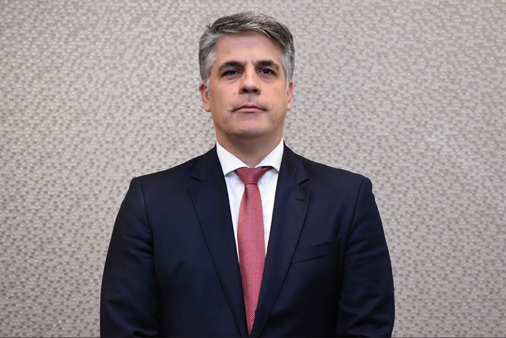 O advogado Luis Eduardo Alves Pifano foi nomeado desembargador