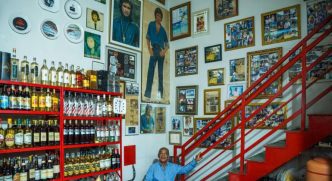 PBH lanca Estacao Bares com Alma Marcus Vinicius Acervo bares com Alma Balcao News