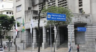 PBH lanca canal para denunciar assedio sexual Rodrigo Clemente 30 5 25 Balcao News
