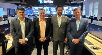 PBH reforcando seguranca em BH Balcao News 22 5 25