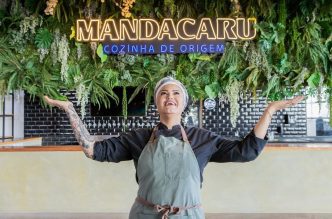Restaurante Mandacaru