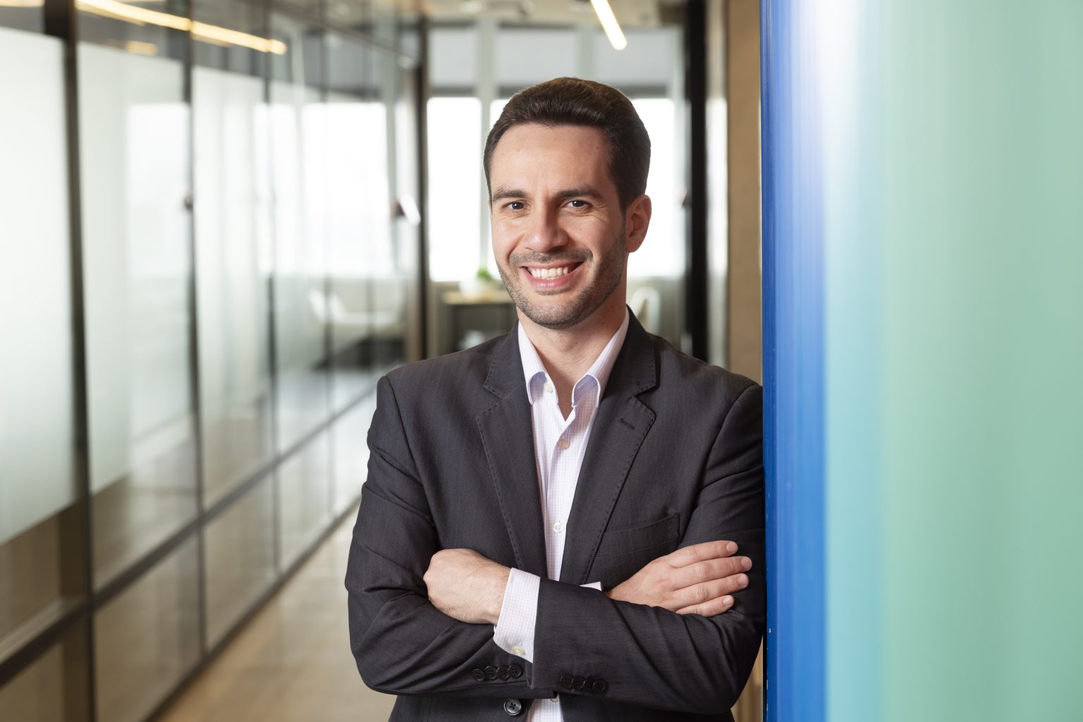 Rodolfo Margato XP Creditos Vivian Koblinsky