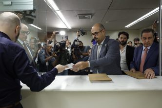 Simoes protocola pacote do Propag Almg 8 5 25 Balcao News