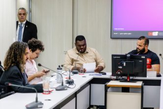 Tarifa zero e controle da frota Dara Ribeiro 29 5 25 Balcao News