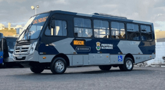 Vereadores querem saber como e financiado transporte publico Balcao News 24 5 Divulgacao