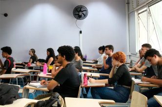 Cotas voltam para concursos Rowena Rosa 8 6 25 Balcao News