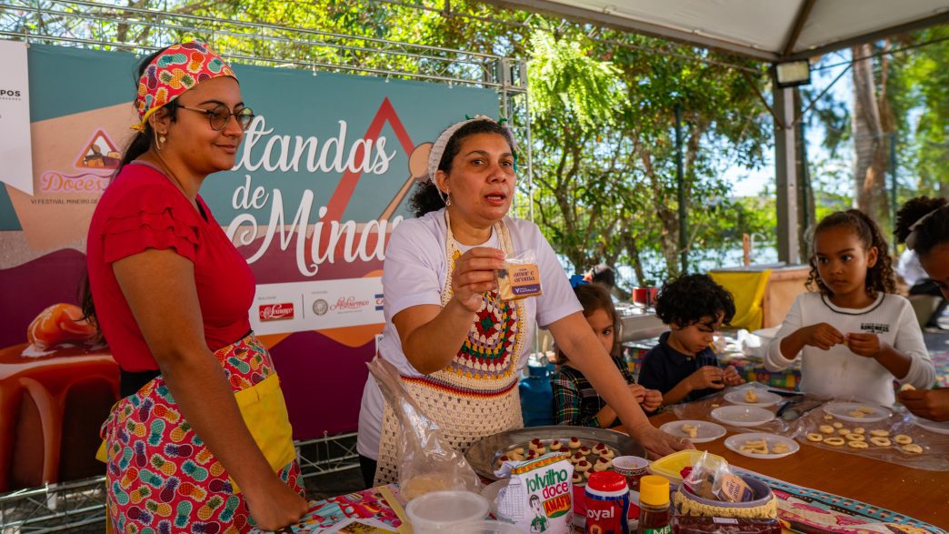 Festival de Doces Sao Lourenco 10 6 25 Divulgacao Balcao News